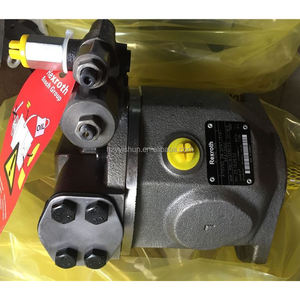 משאבה הידראולית משתנה הפצצת parker rexroth a10vso 71 a10v a10vso100 a10v a10vso100 אקסיאלי משאבת בוכנה הידראולית משתנה - Product Image 2