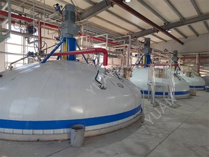 YUAN ISO Faible coût de fonctionnement <span class=keywords><strong>Ligne</strong></span> de production automatique de monohydrate d'acide citrique conçue par des professionnels - Product Image 3