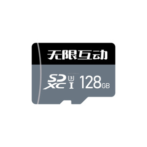<span class=keywords><strong>Carte</strong></span> mémoire TF/SD en plastique haute vitesse 4G/8G 128 Go pour la publicité, la navigation, la photographie, le stockage sur téléphone portable, pour enfants - Product Image 4