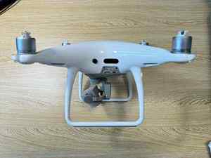 On Sale Phantom 4 Pro <b>Dron</b> Camera 4K HD 20MP Direction Obstacle Sensing Flying Camera <b>Dron</b> - Product Image 4