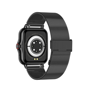 2025 Thép Không Gỉ Hot Bán Biểu Tượng Tùy Chỉnh Y13 Thông Minh Đồng Hồ Cho Nam Giới 1.83 Inch Tập Thể Dục Thể Thao Màn Hình Cảm Ứng Smartwatches IOS - Product Image 5