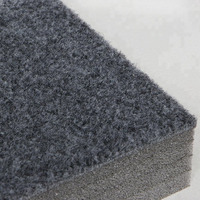 Beste Roll-Tatami-Ringmatten, Rollout-Matte für Turnhallen, Roll-Tatami mit Glattmuster, Günstige Rollmatte