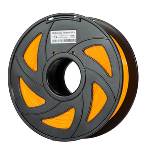Filamento PETG para Impresora 3D, 1.75mm, 1kg, 30 Colores, Certificado CE ROHS, Temperatura de Impresión 200C, Venta al Por Mayor de Fábrica - Product Image 1