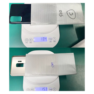 Với ống kính/keo ủng hộ pin trở lại kính cho Samsung S9 + - Product Image 2