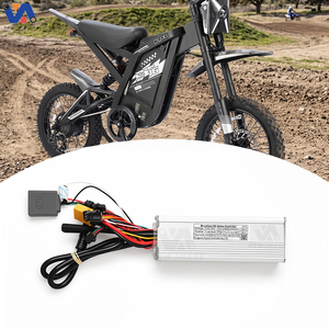 New Image 48V Controller for OUXI GT16 E-bike Control <strong>Board</strong> Kit E Bike Controller Bike Accessories Repair - Product Image 4