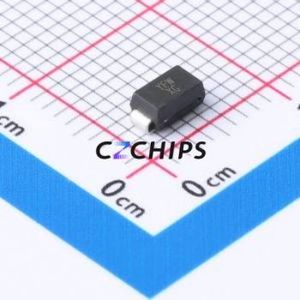 ทรานซิสเตอร์ DO-214AC SMAJ13CA (SMA) ESD และป้องกันไฟกระชาก (TVS/ESD) ใหม่และดั้งเดิม - Product Image 1