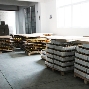 <span class=keywords><strong>Poudre</strong></span> de Miel Naturel Miel Solide Miel Séché Déshydraté Faible Teneur en Eau pour un Arôme et une Saveur Améliorés Sans Additifs Artificiels - Product Image 5