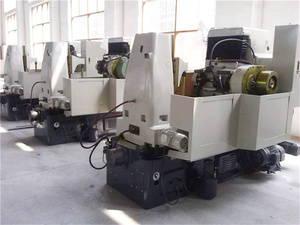 Y3180 Gear Cutting Machine China Manufacture Automatic Gear Hobbing Machine <b>Cutter</b> for Sale - Product Image 6