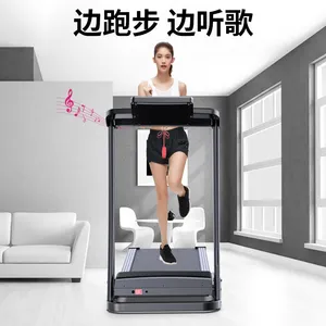 Mini katlanır taşınabilir en iyi yürüyüş koşu bandı koşu bandı katlanabilir elektrikli egzersiz makinesi fiyat 2022 koşu bandı ev jimnastik salonu