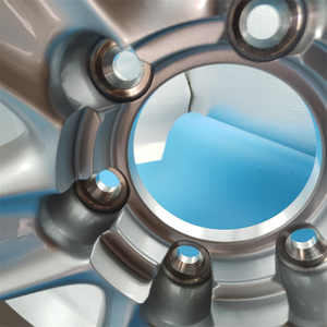 C8982181510สำหรับรถ<span class=keywords><strong>อี</strong></span><span class=keywords><strong>ซู</strong></span><span class=keywords><strong>ซุ</strong></span> JMC D-MAX Ruimai อะไหล่รถยนต์แท้ขอบ<span class=keywords><strong>ล้อ</strong></span>และขอบเหล็<span class=keywords><strong>ก</strong></span> - Product Image 4