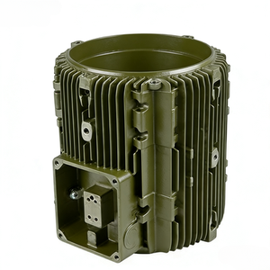 Servicio de Fundición de Metal de Precisión OEM, Fundición al Vacío, Fundición en Arena - Product Image 2