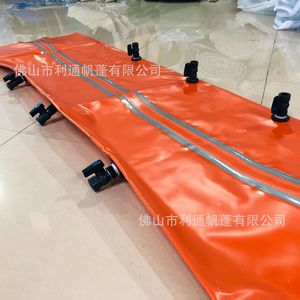 Manguera de Riego por Aspersión LTCANOPY, Sistema de Riego Agrícola de Plástico, Alta Presión, Múltiples Boquillas - Product Image 4
