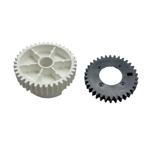 Engranaje de accionamiento de rodillo superior del fusor de alta calidad para <span class=keywords><strong>Ricoh</strong></span> <span class=keywords><strong>MP</strong></span> SP200 211 210 212 <span class=keywords><strong>201</strong></span> 221 213sf repuestos de <span class=keywords><strong>copiadora</strong></span> de impresora - Product Image 2