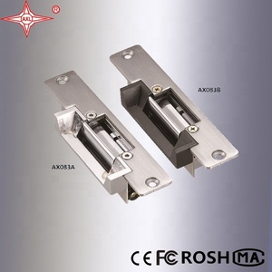 <span class=keywords><strong>Serrure</strong></span> de porte électrique courte de haute qualité pour <span class=keywords><strong>portail</strong></span> <span class=keywords><strong>battant</strong></span>, <span class=keywords><strong>serrure</strong></span> à pêne électrique - Product Image 5