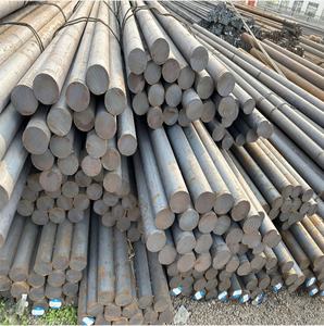 Q235 1018 10 #20 #45 # astm <span class=keywords><strong>q235a</strong></span> q235b q235b q215 בר פלדה פחמן - Product Image 5