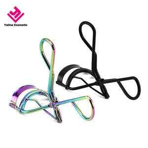 Approvisionnement mixte à bas <span class=keywords><strong>prix</strong></span> outil de recourbe-<span class=keywords><strong>cils</strong></span> portable marque privée logo personnalisé recourbe-<span class=keywords><strong>cils</strong></span> recourbe-<span class=keywords><strong>cils</strong></span> en argent - Product Image 4