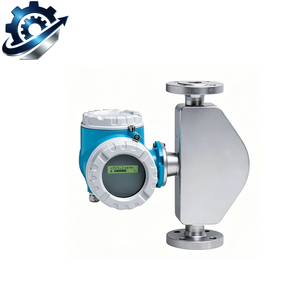 Sensor de Nivel Ultrasónico FDU91-RG2AA Original, Nuevo, para Medición Industrial de Líquidos y Sólidos, con Garantía - Product Image 5