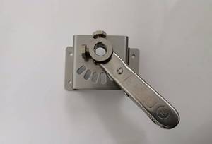 HVAC phụ kiện phần cứng điều hòa không khí điều tiết góc phần tư xử lý - Product Image 2