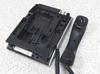Téléphone numérique NEC série DT300 DTL-24D-1P avec 24 touches programmables et écran LCD pour système PBX UNIVERGE SV8100 SV9100