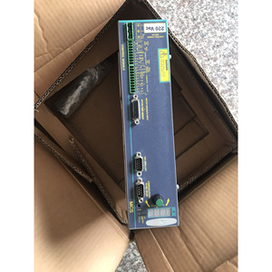 MCS-10L Servo Drive MCS10L nuova scatola aperta - Product Image 1