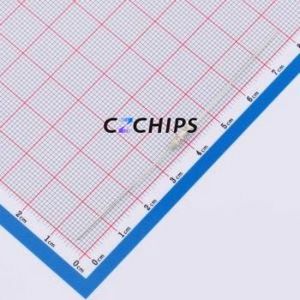 V8 Thermal Cutoff (TCO) Through hole Component (THT),D2.1xL6.5mm Fuse 1A 250V 133℃ 111 - Product Image 1