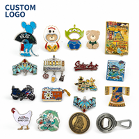 Fournisseur de souvenirs personnalisés en céramique pour réfrigérateur, souvenirs de villes européennes, Allemagne, Inde