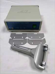 LTSB13 <span class=keywords><strong>Dermatome</strong></span> Chirurgical Vétérinaire Greffe de Peau Humaine Brûlures <span class=keywords><strong>Dermatome</strong></span> Électrique Ensemble Complet - Product Image 4