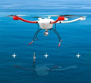 กล้อง Viewpro Mini A30 <span class=keywords><strong>x</strong></span> ซูมออปติคอล AI Tracking ระบบกันสั่น 3 แกน เซ็นเซอร์ตรวจจับความร้อน สำหรับทำแผนที่ สำรวจ ค้นหา ถ่ายภาพทางอากาศ โดรน - Product Image 6