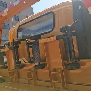 Dépanneuses Roues auxiliaires Attachement de dépanneuse Service de remorque Déplacer des voitures Roues de récupération Roues de support à vendre - Product Image 6