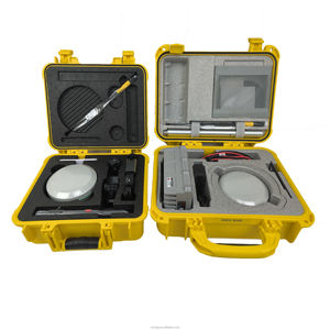 Instrumento de Pesquisa de Alta Precisão Fabricado na <span class=keywords><strong>China</strong></span>, Suporte a BDS-3 PPP, Saída de Dados a 20Hz, Gestão por Web UI - Product Image 2