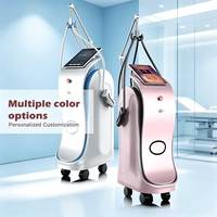 Machine d'épilation au laser à diode 1600W, 3 longueurs d'onde 755 808 1064nm pour institut de beauté, salon de beauté, OEM ODM personnalisé