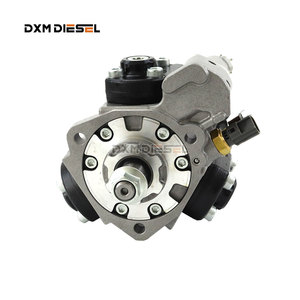 Bomba de Inyección DXM 22100-E0101 294050-0151 2940500151 22100E0101 Compatible con Camiones de Servicio Mediano 268, Calidad de Reconstrucción 22100-E01 - Product Image 1