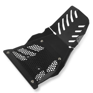 Protector de Motor para Motocicleta <span class=keywords><strong>Ducati</strong></span> Multistrada <span class=keywords><strong>1200</strong></span>_ 1260 S D Air Pikes Peak Grand Tour, Accesorios de Protección de la Carcasa del Motor - Product Image 3