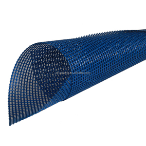 1000dx1000d 12x12 320 gam <span class=keywords><strong>PVC</strong></span> tráng Polyester lưới vải Tarp cho đồ gỗ ngoài trời <span class=keywords><strong>PVC</strong></span> lưới vải cho đồ gỗ ngoài trời - Product Image 3