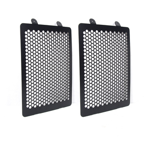 Điều Kiện Mới Phía Trước Fender Lót Mod Cho BMW G87 M2 G80 G81 M3 G82 G83 M4 Đua Tăng Cường Giải Phóng Mặt Bằng Nhôm Tấm Tăng Cường Xe Ô Tô - Product Image 2