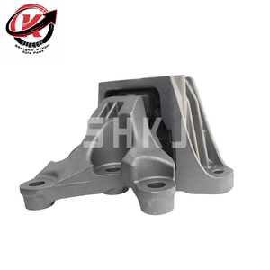 雪佛兰科鲁兹奥兰多汽车发动机变速器安装84154795 13248554发动机支架 - Product Image 5