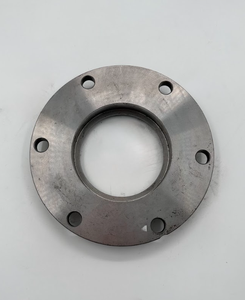 5580016692 Cache-roulement et bride d'étanchéité en acier robuste avec six trous de boulons pour la protection des composants dans les équipements de forage minier - Product Image 1