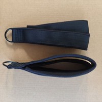 Nouvel équipement de yoga professionnel Power Core Bed : accessoires de Pilates avec boucles doubles et boucle de pied pour reformers