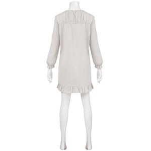 Costume de Cosplay Emily, robe à manches longues, Version uniforme pour enfants de 8 à 13 ans, jeu de rôle Anime - Product Image 4