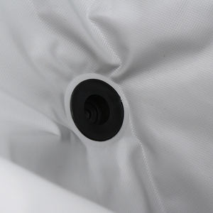 XB151 vente <span class=keywords><strong>en</strong></span> gros de sac isotherme de poisson isolé <span class=keywords><strong>en</strong></span> PVC durable de haute qualité sac de matériel de pêche sacs d'emballage de pêche personnalisés - Product Image 5