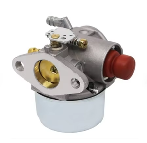 <span class=keywords><strong>Carburateur</strong></span> pour moteur de <span class=keywords><strong>tondeuse</strong></span> à gazon <span class=keywords><strong>Tecumseh</strong></span> OHH45 OHH50 OHH55 OHH60 OHH65 640004 640117B 640014 640025 - Product Image 5
