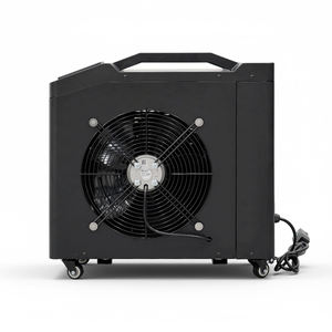 Spor Takımları için Zero Cryo Tech Taşınabilir Buz Banyosu Soğutucusu, 0 ° Sporcu İyileşmesi İçin C <span class=keywords><strong>Ultra</strong></span> Soğuk Daldırma Ünitesi, Seyahat Dostu - Product Image 3