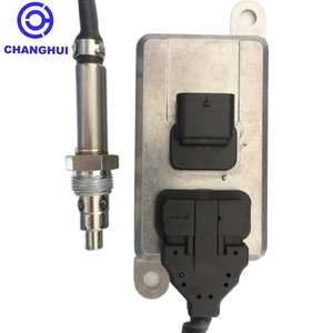 Capteur NOx 24V 5801777219 5WK96720A pour <span class=keywords><strong>Iveco</strong></span> Stralis Eurocargo 41271167 Remplacement direct - Product Image 3