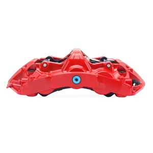 Kit de Caliper de Freno Grande de 6 Pistones <span class=keywords><strong>Ye</strong></span> GT6 de Rendimiento Mejorado, Nuevo y Modificado para MX-5 ND/NC CX-50 CX-30, Llanta 18/19, Año 21 - Product Image 3