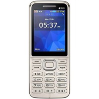 Teléfono Móvil Clásico B360E al por Mayor, 2G GSM, Doble SIM, Desbloqueado, Pantalla TFT de 2.0, Cámara de 2MP, 800mAh, BT, FM, MicroSD, Música