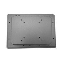 Mini PC industriel tout-en-un à écran tactile, modèle PPC101-T01, tablette Android sans ventilateur, 1024*768, 2 Go/4 Go/8 Go EMMC, en stock – Direct usine