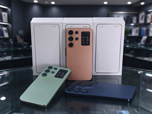 Teléfono Móvil S25 Ultra 5G Nuevo y Original, con Cámara de Belleza Integrada, Modelo Recién Llegado, Listo para Enviar - Product Image 1