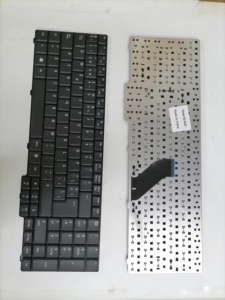 SP Laptop <b>Keyboard</b> For Acer Aspire 7000 7100 9300 9400 for Travelmate 5100 5600 Spanish Layout Teclado - Product Image 5