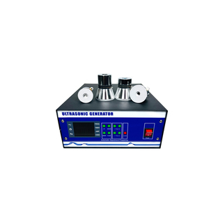 Générateur ultrasonique finlandais 17 kHz, alimentation électrique pour le nettoyage des blocs <span class=keywords><strong>moteur</strong></span>, des culasses et des turbocompresseurs - Product Image 2