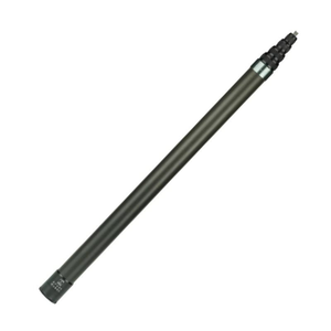Perche à selfie extensible en aluminium réglable de 120 cm pour GoPro Hero/<span class=keywords><strong>DJI</strong></span> Osmo/Insta360 pour le ski, le surf, les vlogs en plein air - Product Image 4